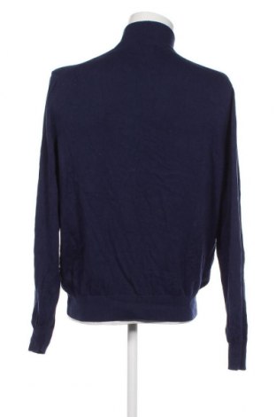 Herrenpullover Westbury, Größe XXL, Farbe Blau, Preis 8,52 €