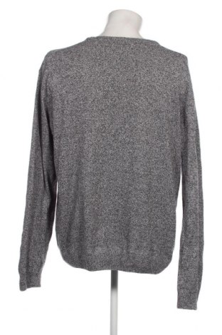 Ανδρικό πουλόβερ X-Mail, Μέγεθος XXL, Χρώμα Γκρί, Τιμή 7,53 €