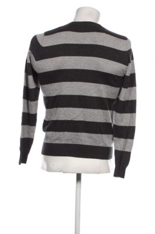 Ανδρικό πουλόβερ Xdye, Μέγεθος M, Χρώμα Γκρί, Τιμή 9,69 €