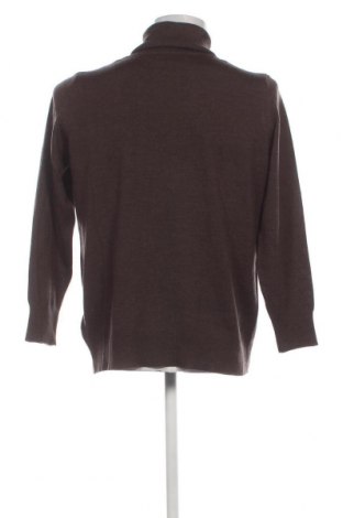 Ανδρικό πουλόβερ Your Sixth Sense, Μέγεθος L, Χρώμα Καφέ, Τιμή 9,15 €