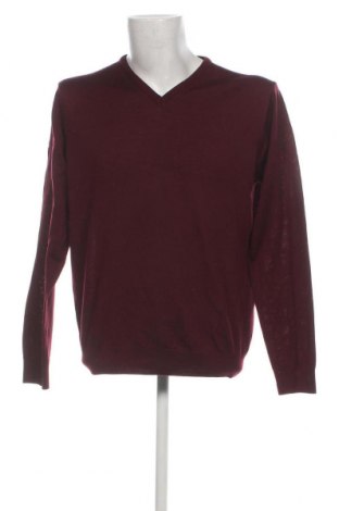 Férfi pulóver Zara, Méret XL, Szín Piros, Ár 8 118 Ft