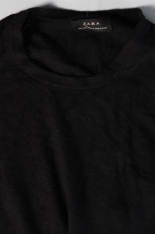 Pánsky sveter  Zara, Veľkosť M, Farba Čierna, Cena  9,80 €