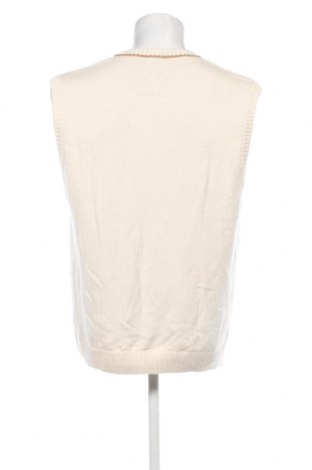 Ανδρικό πουλόβερ Zara, Μέγεθος XL, Χρώμα Εκρού, Τιμή 8,91 €