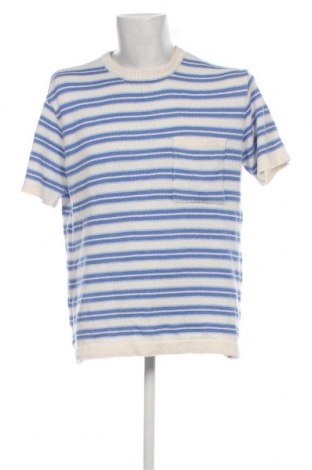 Ανδρικό πουλόβερ Zara, Μέγεθος L, Χρώμα Πολύχρωμο, Τιμή 19,79 €