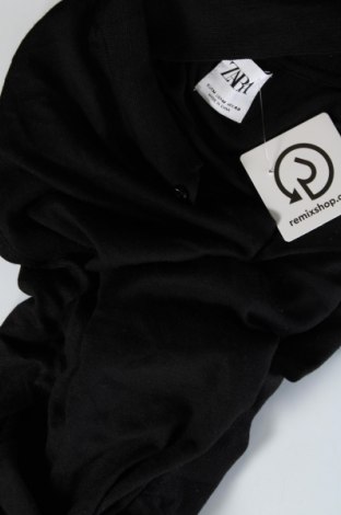 Pánsky sveter  Zara, Veľkosť M, Farba Čierna, Cena  8,16 €
