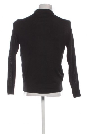Pánský svetr  Zara, Velikost M, Barva Černá, Cena  194,00 Kč