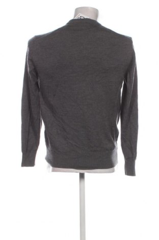 Ανδρικό πουλόβερ Zara, Μέγεθος M, Χρώμα Γκρί, Τιμή 6,93 €