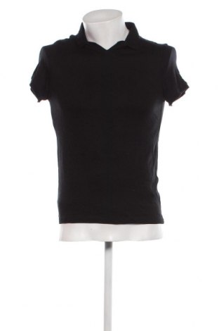 Ανδρικό πουλόβερ Zara, Μέγεθος M, Χρώμα Μαύρο, Τιμή 16,00 €