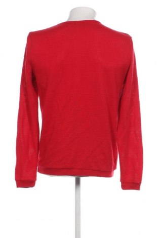 Pánsky sveter  Zara Man, Veľkosť L, Farba Červená, Cena  16,37 €