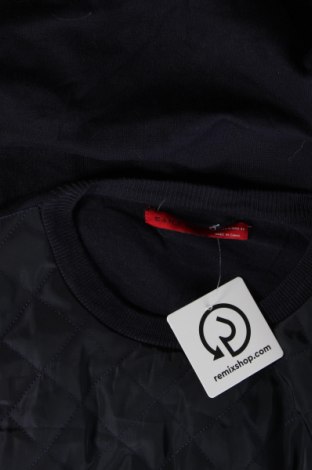 Ανδρικό πουλόβερ Zara Man, Μέγεθος M, Χρώμα Μπλέ, Τιμή 10,09 €