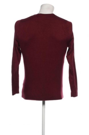 Pánsky sveter  Zara Man, Veľkosť S, Farba Červená, Cena  7,98 €