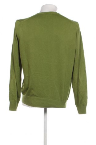 Herrenpullover Zara Man, Größe M, Farbe Grün, Preis € 12,03