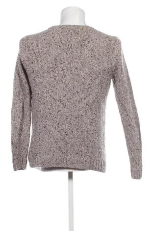 Мъжки пуловер Zara Man, Размер M, Цвят Бежов, Цена 17,28 лв.