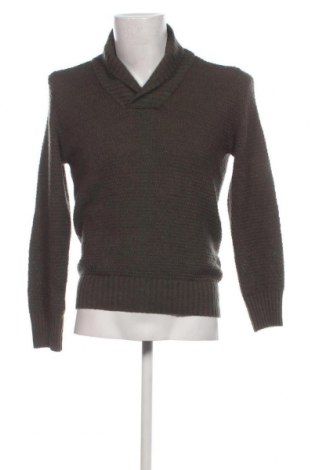 Pánsky sveter  Zara Man, Veľkosť M, Farba Zelená, Cena  3,81 €