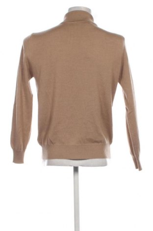 Męski sweter Zara Man, Rozmiar XL, Kolor Beżowy, Cena 34,80 zł