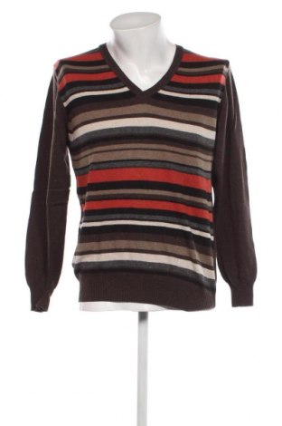 Pánský svetr  Zara Man, Velikost L, Barva Vícebarevné, Cena  207,00 Kč