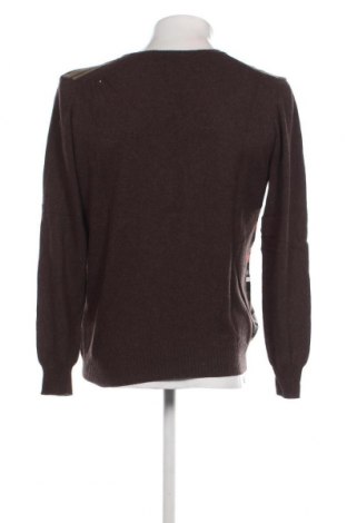 Ανδρικό πουλόβερ Zara Man, Μέγεθος L, Χρώμα Πολύχρωμο, Τιμή 7,86 €