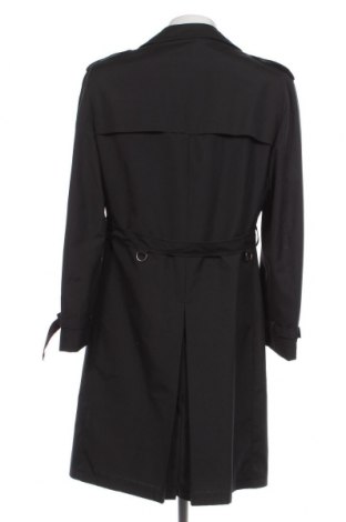 Pánský přechodný kabát , Velikost L, Barva Černá, Cena  672,00 Kč