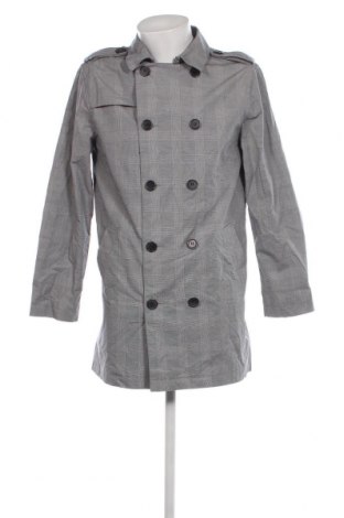 Pánsky prechodný kabát , Veľkosť M, Farba Sivá, Cena  25,52 €