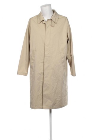 Pánský přechodný kabát  Jack & Jones, Velikost L, Barva Béžová, Cena  741,00 Kč