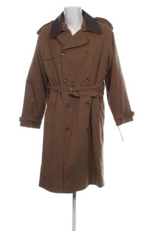 Pánský přechodný kabát  London Fog, Velikost L, Barva Hnědá, Cena  3 478,00 Kč