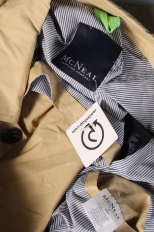 Pánsky prechodný kabát  McNeal, Veľkosť L, Farba Béžová, Cena  26,79 €