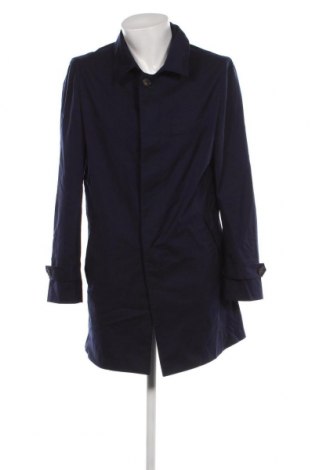 Pánský přechodný kabát  Suitsupply, Velikost L, Barva Modrá, Cena  3 189,00 Kč
