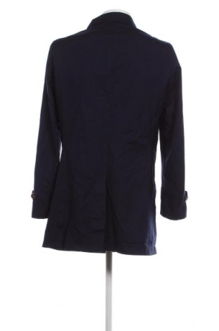 Herren Regenmantel Suitsupply, Größe L, Farbe Blau, Preis € 48,62