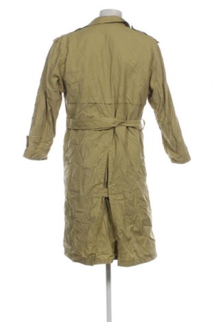 Pánský přechodný kabát  Westbury, Velikost S, Barva Zelená, Cena  419,00 Kč