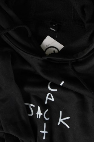 Herren Sweatshirt, Größe M, Farbe Schwarz, Preis € 20,18
