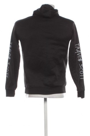 Herren Sweatshirt, Größe M, Farbe Schwarz, Preis 20,18 €