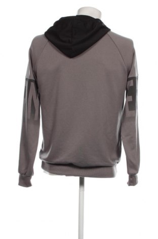 Herren Sweatshirt, Größe M, Farbe Grau, Preis € 8,07