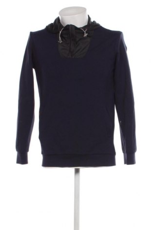 Herren Sweatshirt, Größe S, Farbe Blau, Preis 3,11 €
