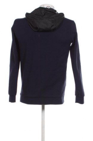 Herren Sweatshirt, Größe S, Farbe Blau, Preis 7,56 €