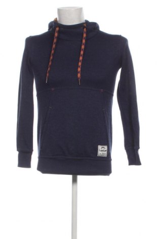 Herren Sweatshirt, Größe S, Farbe Blau, Preis 5,05 €