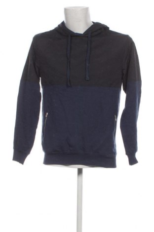 Herren Sweatshirt, Größe M, Farbe Blau, Preis 10,09 €