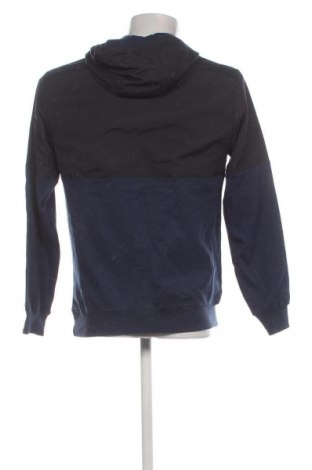 Herren Sweatshirt, Größe M, Farbe Blau, Preis 8,07 €