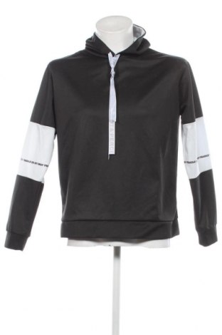 Herren Sweatshirt, Größe XXL, Farbe Schwarz, Preis 8,07 €