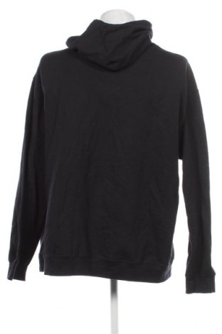 Herren Sweatshirt, Größe XXL, Farbe Schwarz, Preis 15,17 €