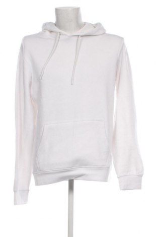 Herren Sweatshirt, Größe L, Farbe Weiß, Preis 15,65 €