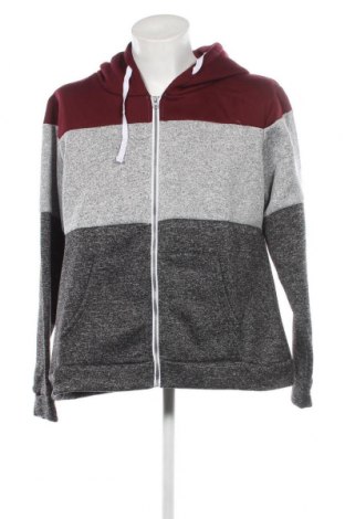 Herren Sweatshirt, Größe 3XL, Farbe Mehrfarbig, Preis € 15,17