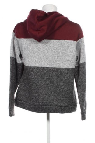 Herren Sweatshirt, Größe 3XL, Farbe Mehrfarbig, Preis 23,71 €
