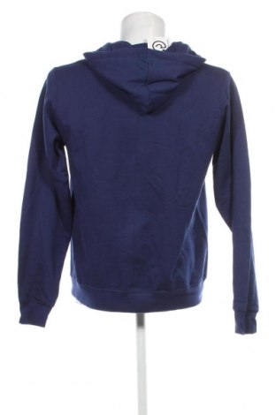Herren Sweatshirt, Größe M, Farbe Blau, Preis 23,71 €