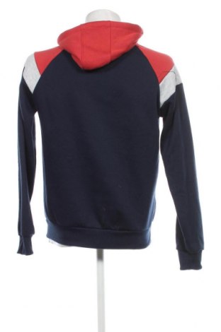 Herren Sweatshirt, Größe M, Farbe Blau, Preis 12,57 €