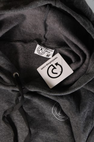 Herren Sweatshirt, Größe M, Farbe Grau, Preis € 6,05