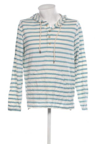 Herren Sweatshirt, Größe M, Farbe Mehrfarbig, Preis 16,14 €