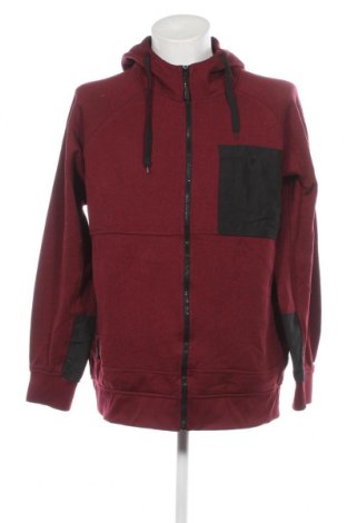 Herren Sweatshirt, Größe L, Farbe Rot, Preis 16,14 €
