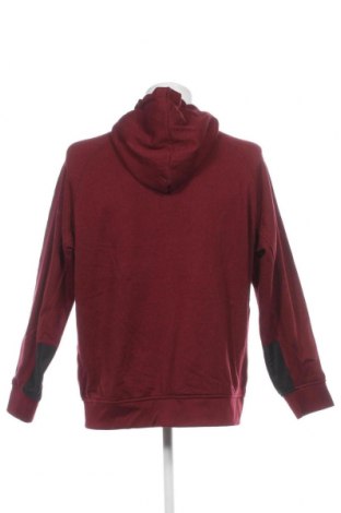 Herren Sweatshirt, Größe L, Farbe Rot, Preis € 20,18