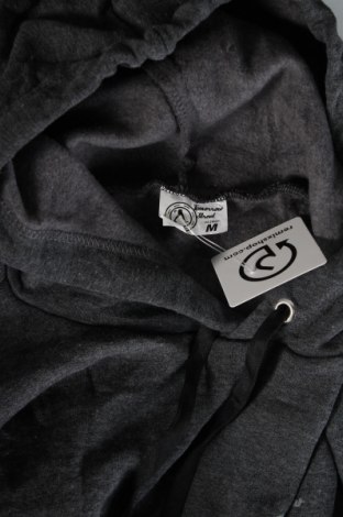 Herren Sweatshirt, Größe M, Farbe Grau, Preis € 10,09