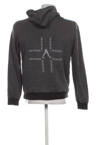 Herren Sweatshirt, Größe M, Farbe Grau, Preis € 6,05
